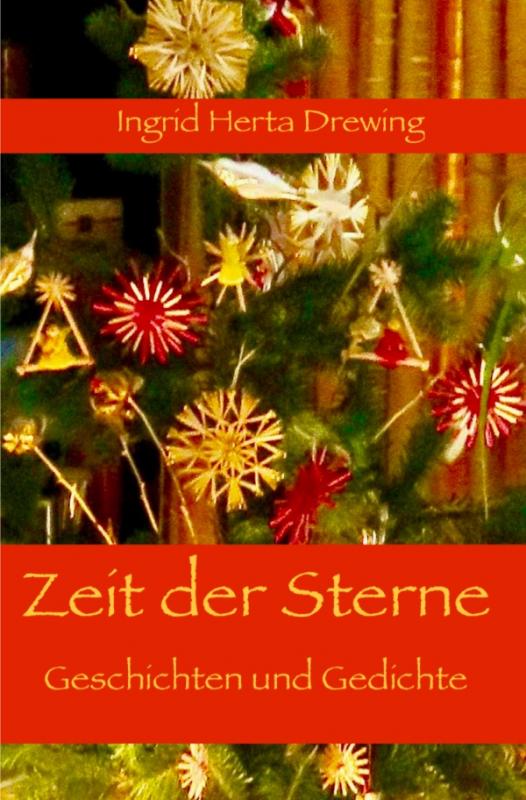 Cover-Bild Zeit der Sterne