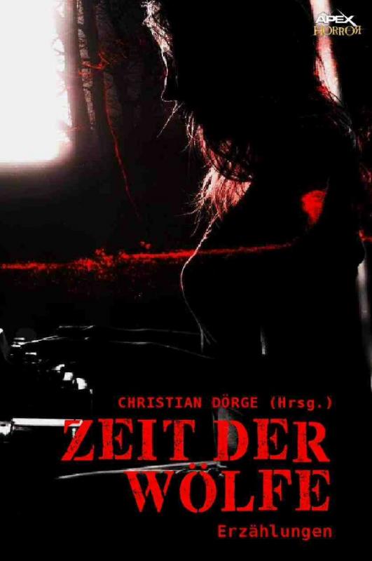 Cover-Bild ZEIT DER WÖLFE