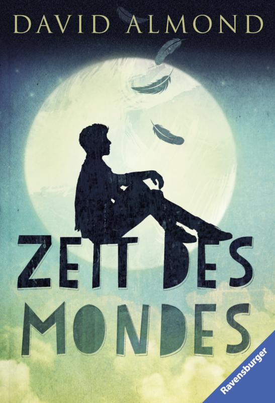Cover-Bild Zeit des Mondes