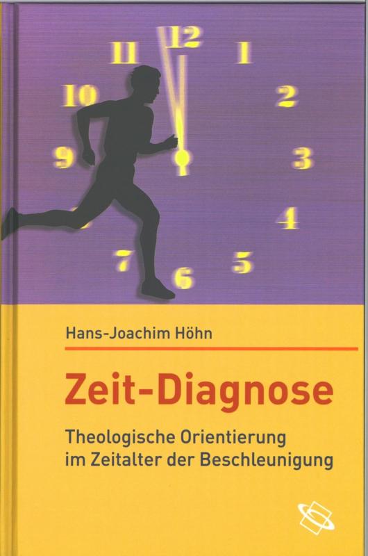 Cover-Bild Zeit-Diagnose