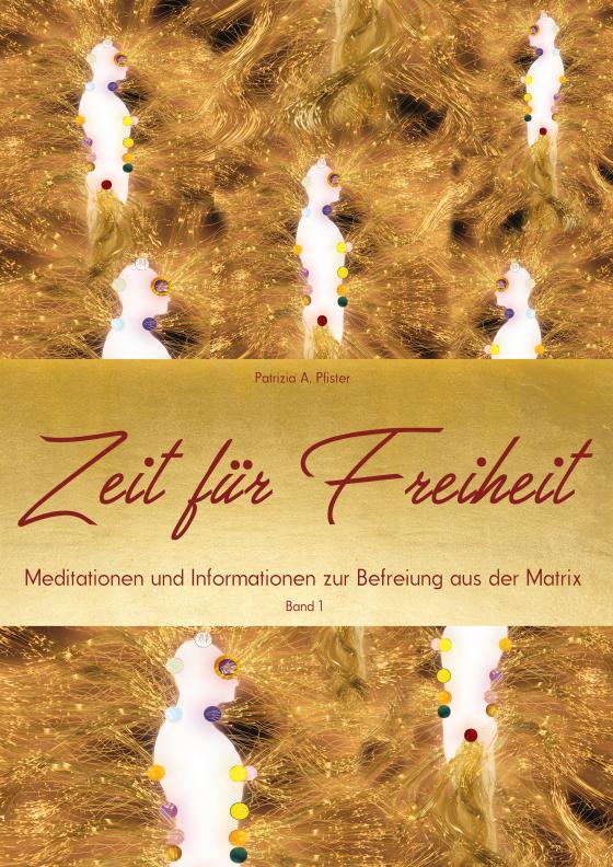 Cover-Bild Zeit für Freiheit