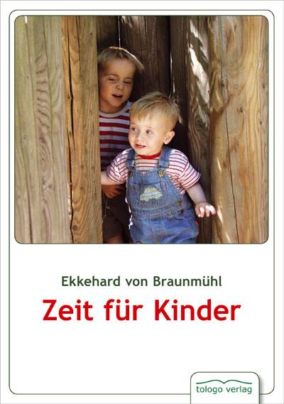 Cover-Bild Zeit für Kinder