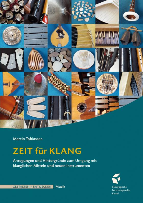 Cover-Bild ZEIT für KLANG