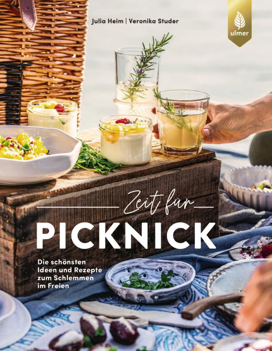 Cover-Bild Zeit für Picknick