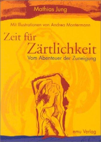 Cover-Bild Zeit für Zärtlichkeit