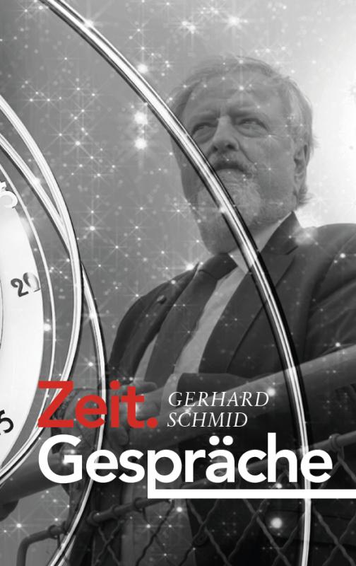 Cover-Bild Zeit.Gespräche