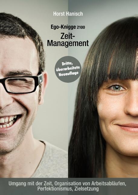 Cover-Bild Zeit-Management - Ego-Knigge 2100