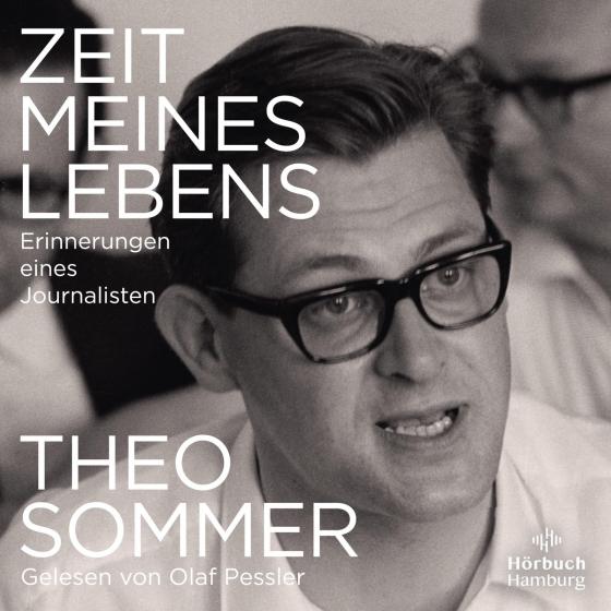 Cover-Bild Zeit meines Lebens