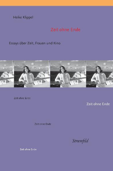 Cover-Bild Zeit ohne Ende