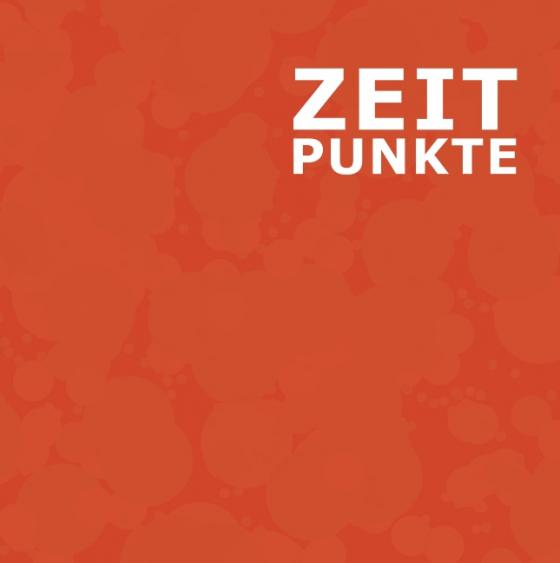 Cover-Bild Zeit-Punkte