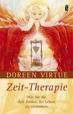 Cover-Bild Zeit-Therapie