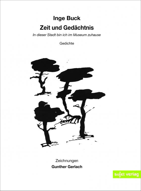 Cover-Bild Zeit und Gedächtnis