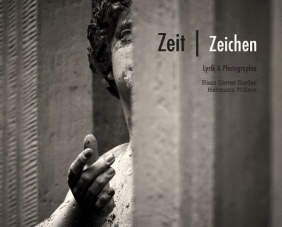 Cover-Bild Zeit / Zeichen
