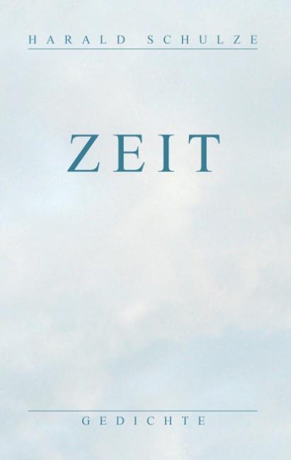 Cover-Bild Zeit