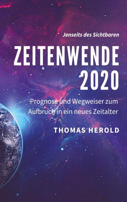 Cover-Bild Zeitenwende 2020