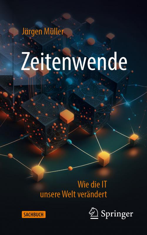 Cover-Bild Zeitenwende