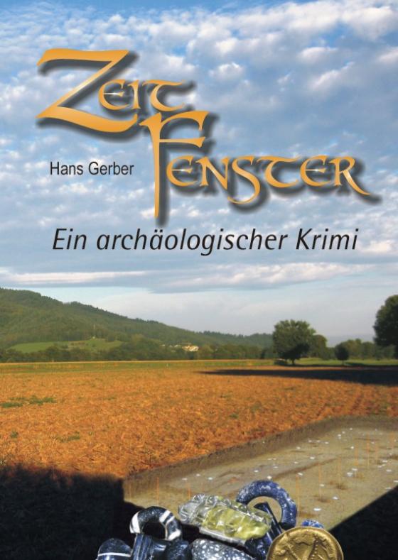 Cover-Bild ZeitFenster