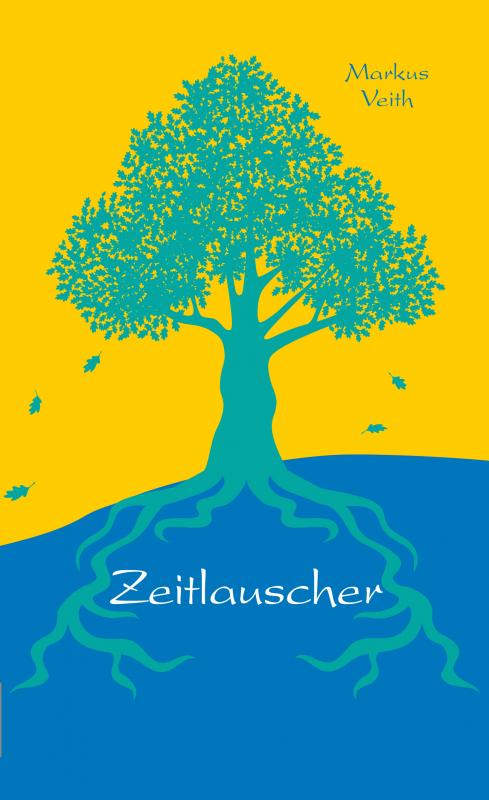 Cover-Bild Zeitlauscher