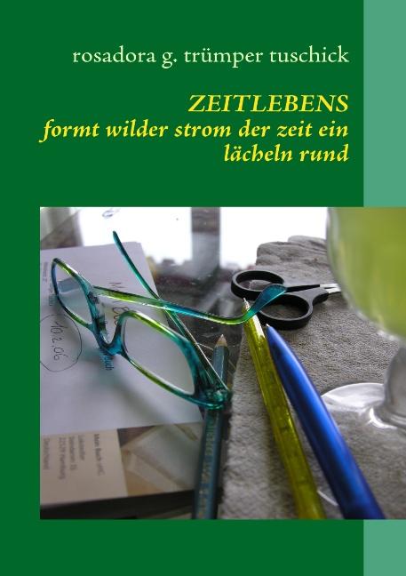 Cover-Bild ZEITLEBENS