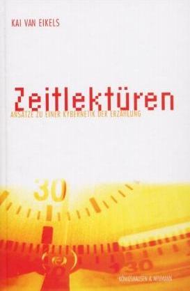 Cover-Bild Zeitlektüren