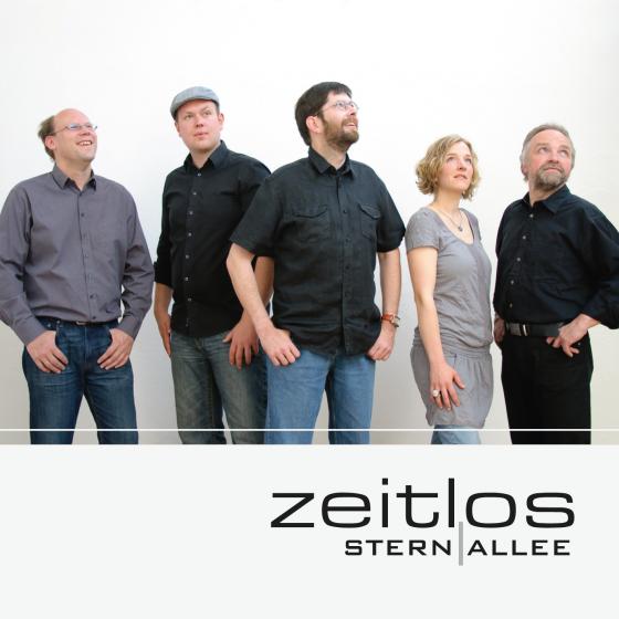 Cover-Bild Zeitlos