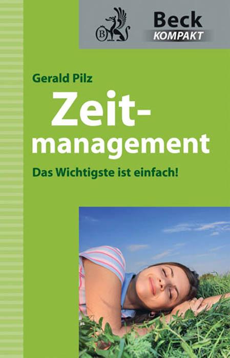 Cover-Bild Zeitmanagement