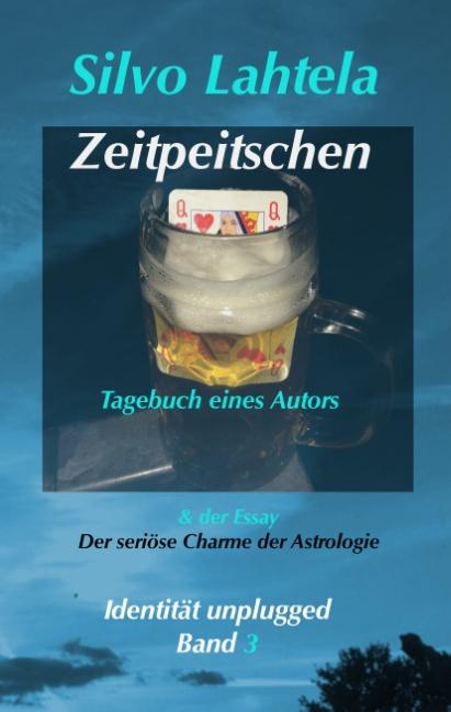 Cover-Bild Zeitpeitschen