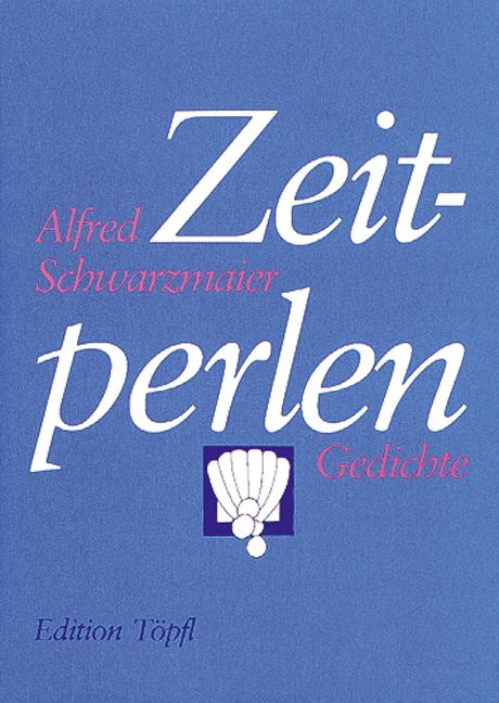 Cover-Bild Zeitperlen