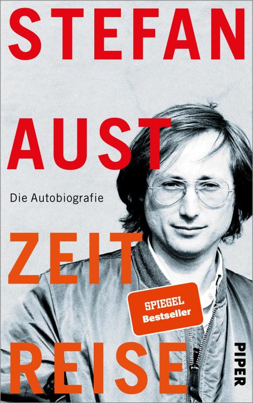 Cover-Bild Zeitreise