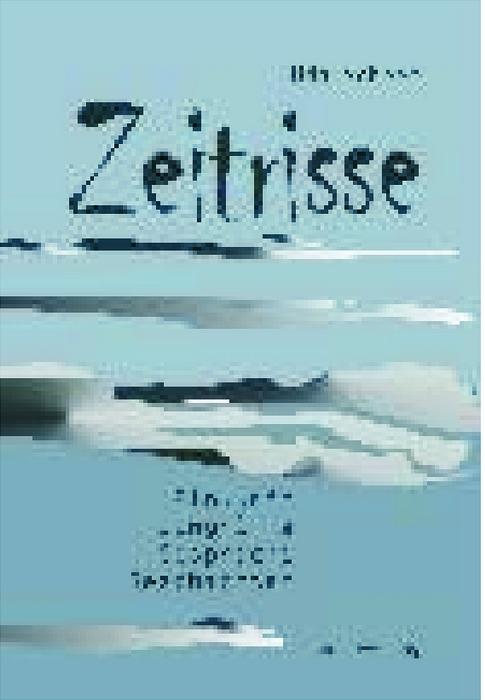 Cover-Bild Zeitrisse