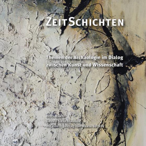 Cover-Bild ZeitSchichten