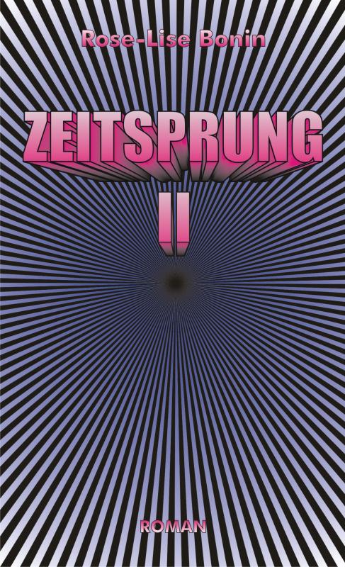 Cover-Bild Zeitsprung II