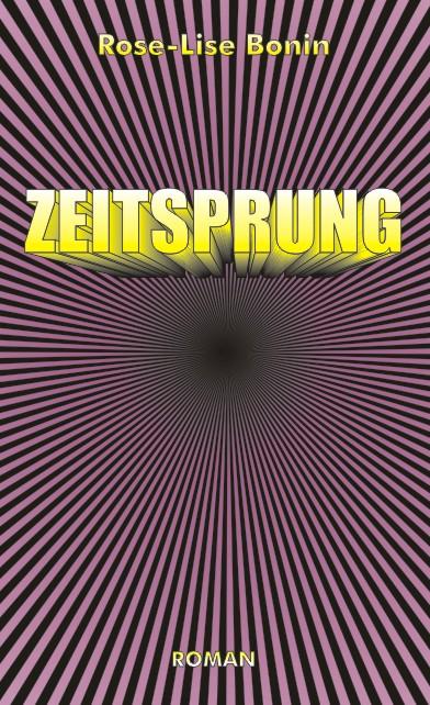 Cover-Bild Zeitsprung