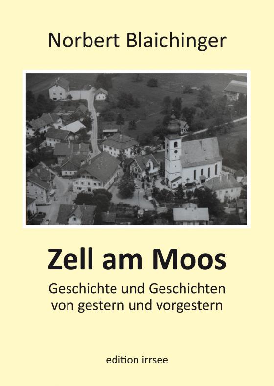 Cover-Bild Zell am Moos