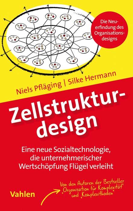 Cover-Bild Zellstrukturdesign