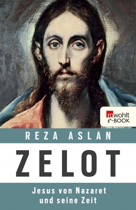 Cover-Bild Zelot