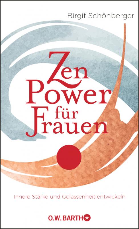 Cover-Bild Zen-Power für Frauen