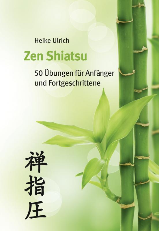 Cover-Bild Zen Shiatsu