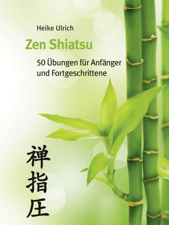 Cover-Bild Zen Shiatsu