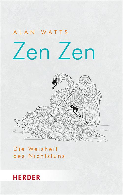 Cover-Bild Zen Zen