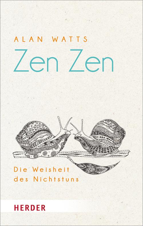 Cover-Bild Zen Zen