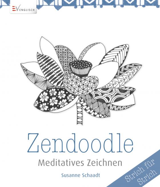 Cover-Bild Zendoodle
