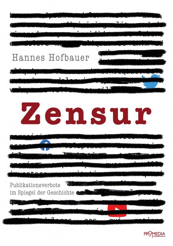 Cover-Bild Zensur