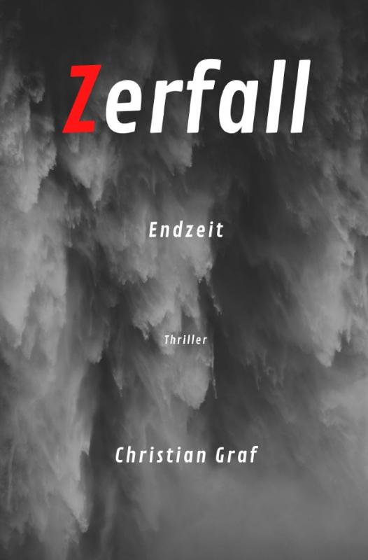 Cover-Bild Zerfall