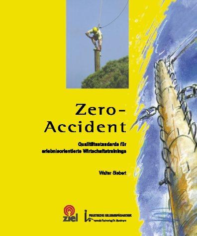 Cover-Bild Zero Accident