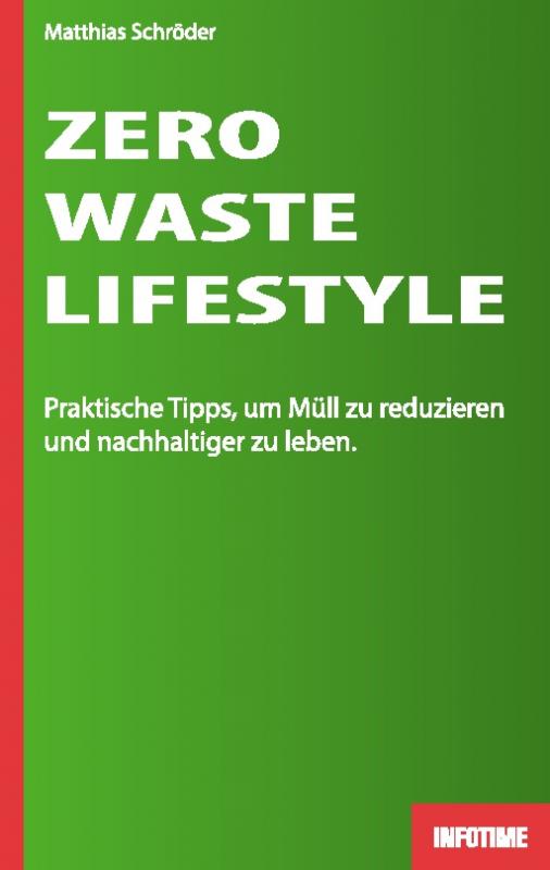 Cover-Bild Zero-Waste-Lifestyle