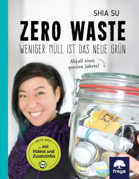 Cover-Bild Zero Waste