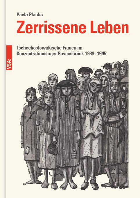 Cover-Bild Zerrissene Leben