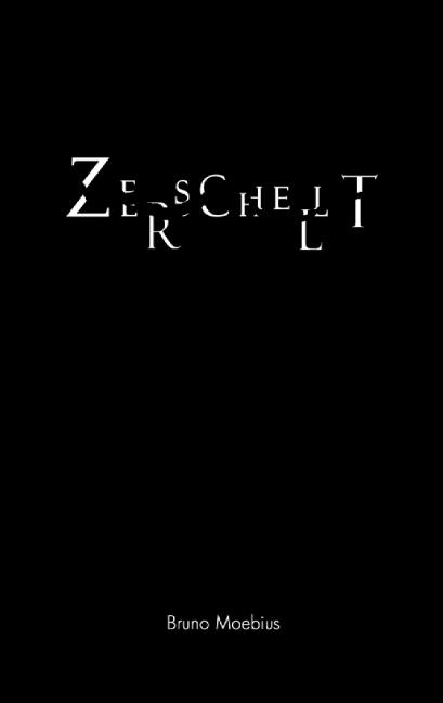 Cover-Bild Zerschellt