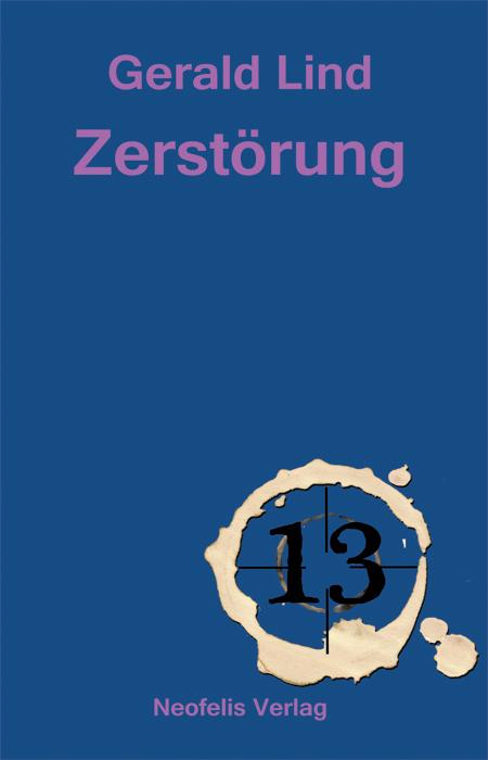 Cover-Bild Zerstörung